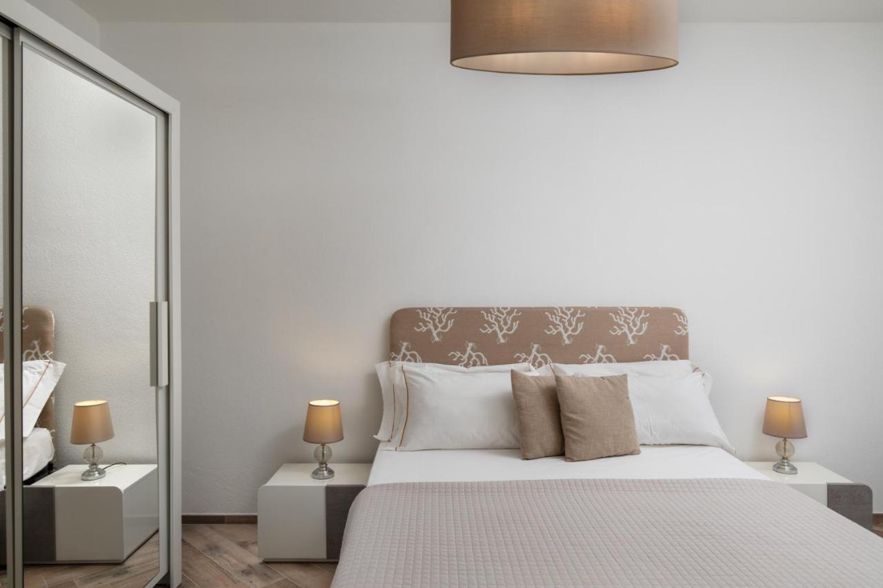Homey Experience - Emerald Valley Lux Apartments Porto Cervo Luaran gambar